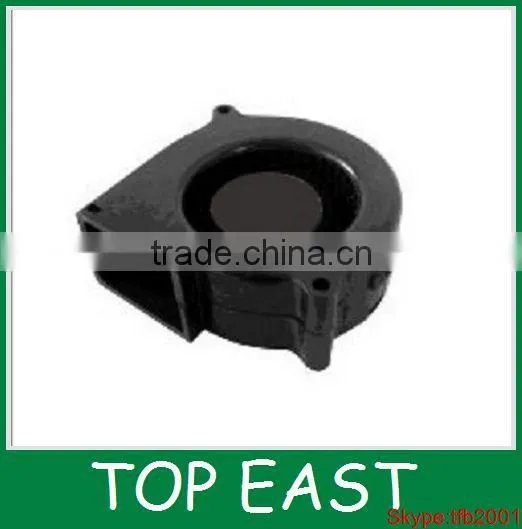 dc 24v blower motor Sleeve ball fan 12V DC FAN