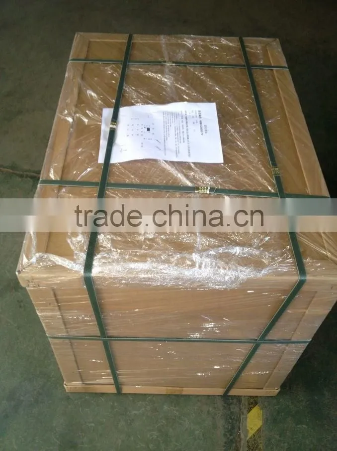 Newly design Loncin 6.5hp Snow Blower MOQ 30pcs