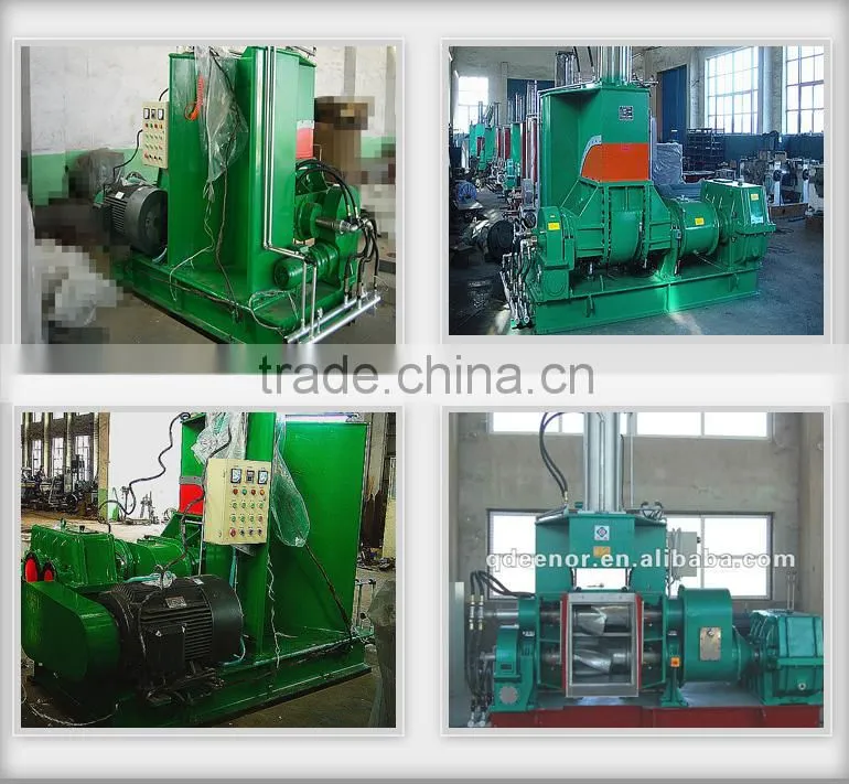 China Supplier Tire Recycling Equipment