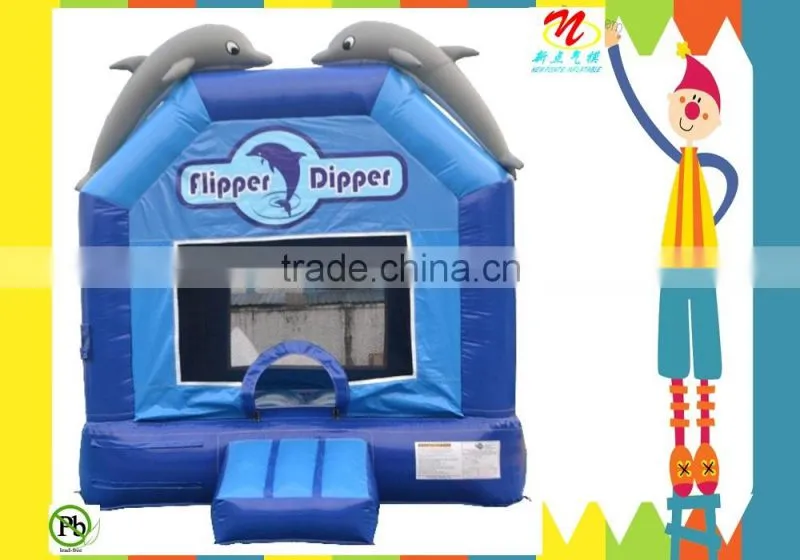 Princess dreamland inflatable bounce boats inflatable bouncers