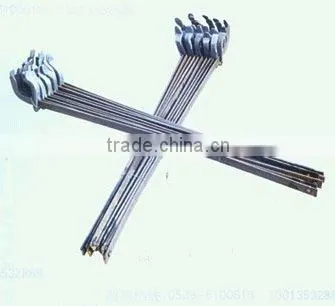 F Type Clamp