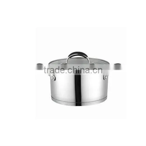big 7pcs cookware set