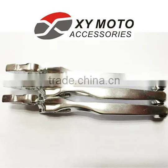 alloy shift lever cable control lever for Honda/Piaggio scooter