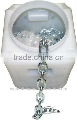 H.D.G chain metal chain for guard bar