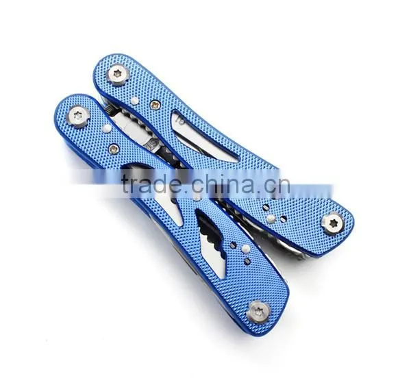 Fashionable multifunctional combination plier