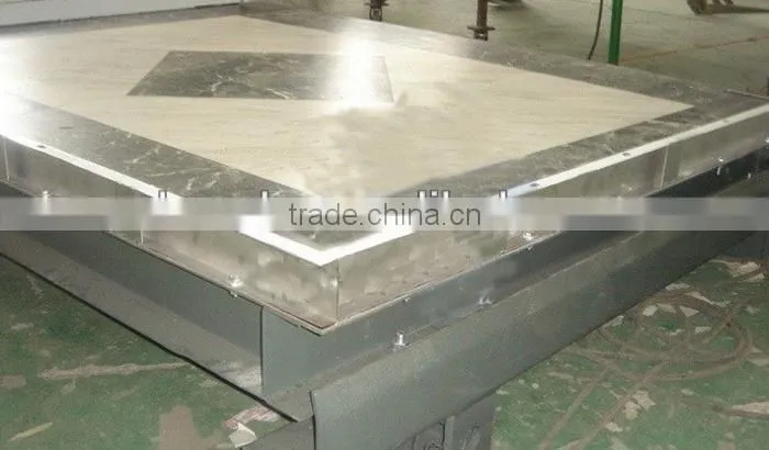 Elevator PVC Cabin Floor