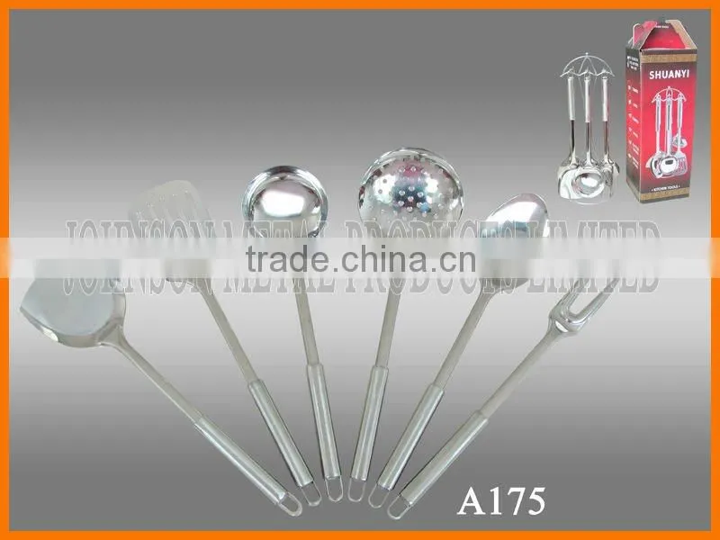 7Pcs Kitchen Utensils Set
