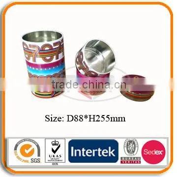 Wholesale Candy Chocolate Tin Box