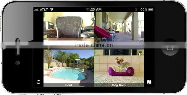 TYT remote control zigbee home automation kit knx home automation home automation gateway