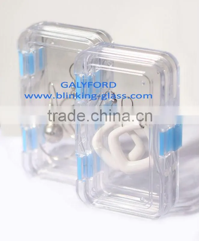 suspenders packaging box