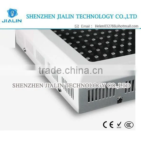 Super plant cultivation hydroponic led grow light