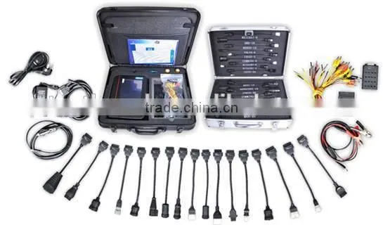 Scanner F3-G World cars+Heavy Duty