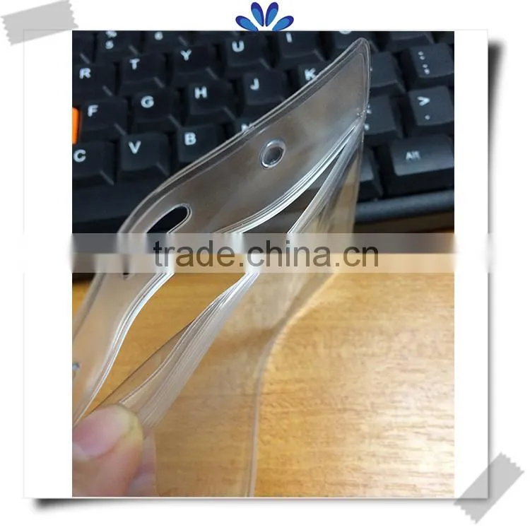High quality bank giveaways custom printing foam inside card holer,creative gift card holders