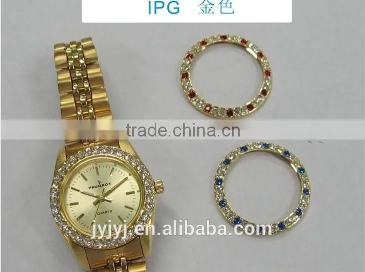 IPG clocks and watches vacuum coating machine