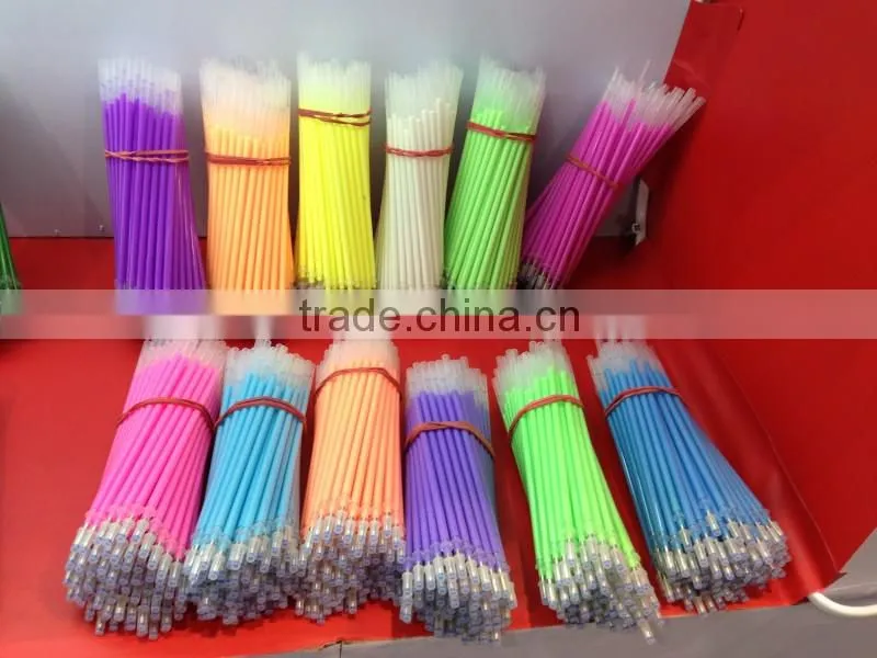 Zhejiang 100 scented gel pen