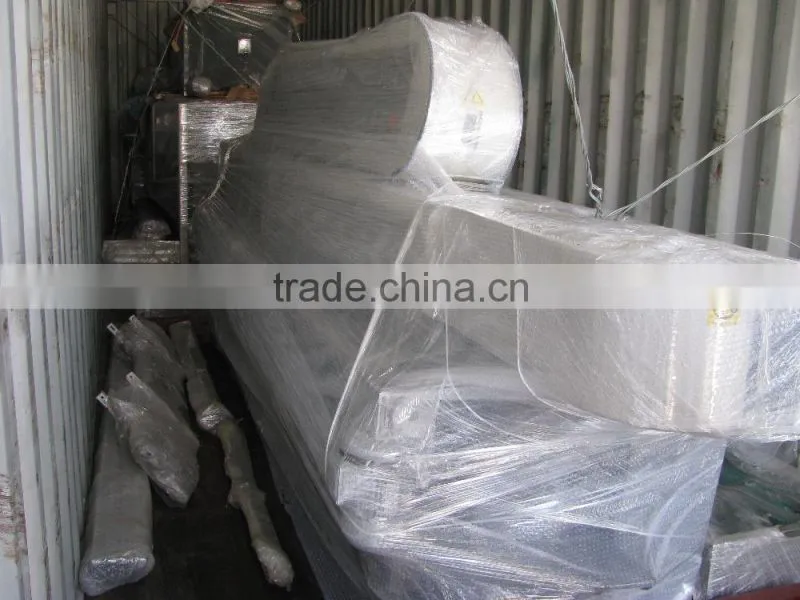 Best Sell Glass Cutting Machine