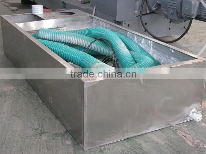glass edging machine/glass straight line edging machine/glass linear edging machine