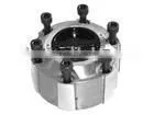 Automatic Free Wheel Hubs For Toyota Landcrusier Desiel Engine