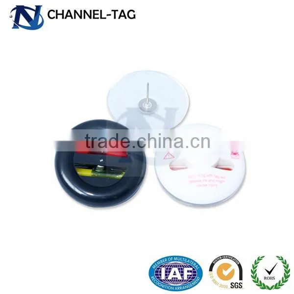 Hot sale eas system alarm ink tag