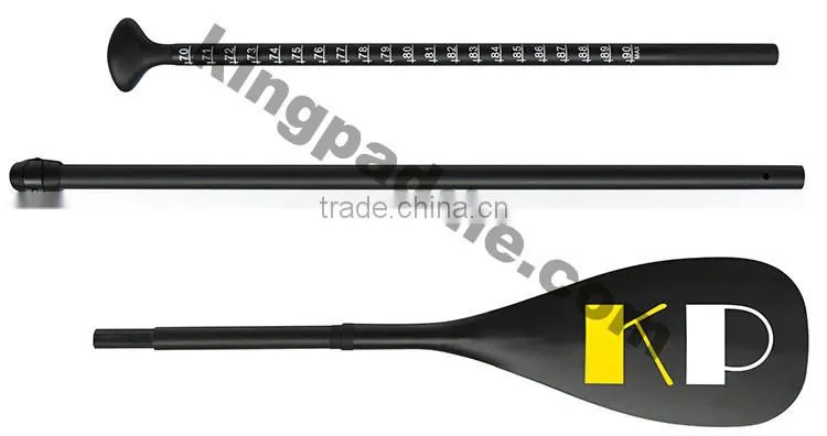 3 Piece Stand Up Paddles For Inflatable Sup Paddle Board