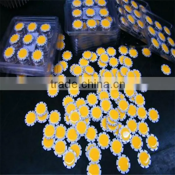 Hot sell high quality 10w/12w/15w cob 110volt led spot light