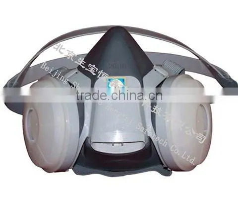 We are Manufacturers and Exporters of Dust Mask