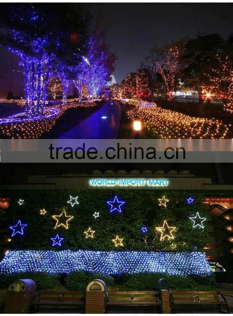 solar led lights 100 leds 10m LED String fairy DC12v for Christmas, led string light, led strip light