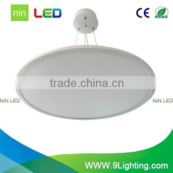 New products hot-sale round led panel light video light