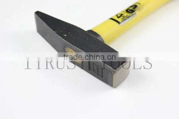 Fiber Handle Machinist Hammer HM3006