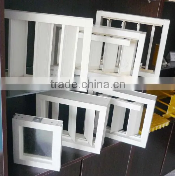 fiberglass window blinds, industrial window shades/frp shutter