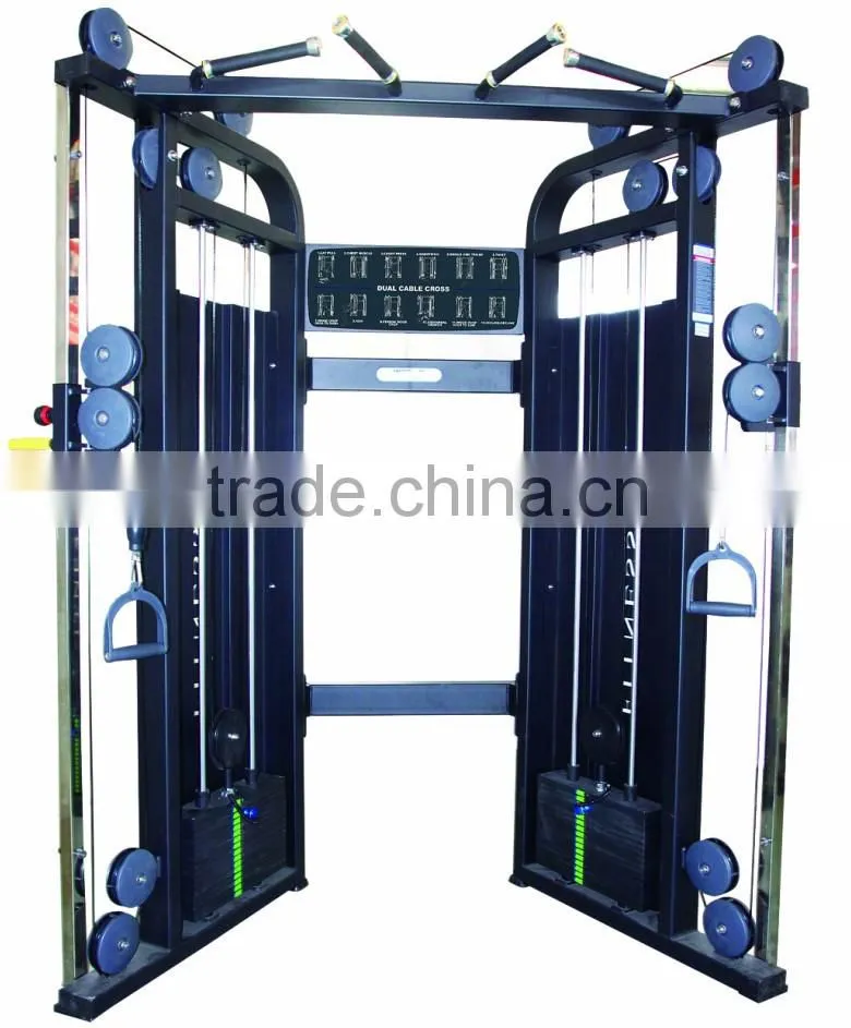 multi functional trainerTW-B029A/ Conformite Europeenne / High Quality And Low Price / Fitness Equipment