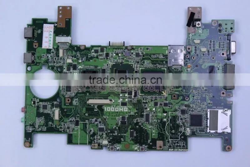For Asus EPC 1000HG 1000HC Laptop Motherboard Main Board well tested
