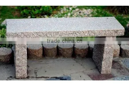 Garden bench