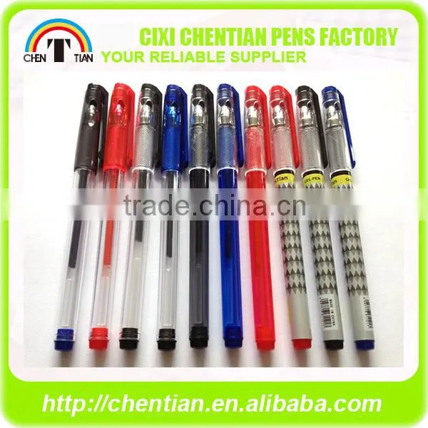 Factory Direct Sales All Kinds Of Flag Pen