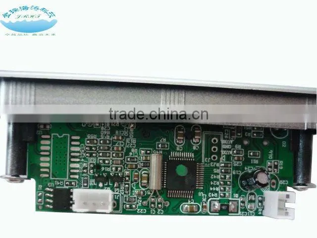 JR-M019-TF high quality mp3 digital player manual