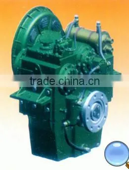 FADA MARINE GEARBOX