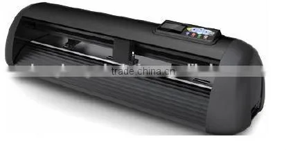 Stepping Motor Cutter Plotter 0.63m wide (630mm/24inch)