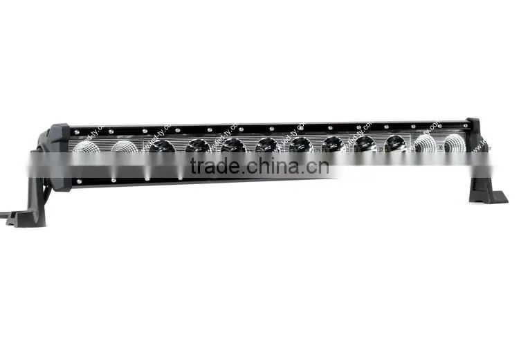 25" 120W LED Light Bar 4X4 Off road,10w/led offroad light bar tractor,UTV,ATV,Boat,led driving light bars