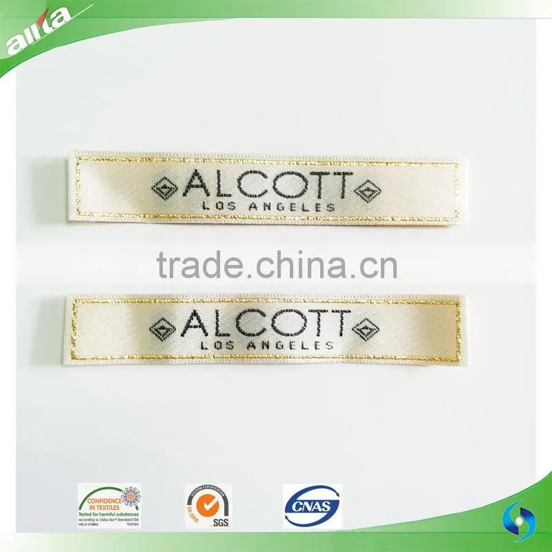 Logo label tags for clothing, logo label tag, clothing label hang tags wholesale