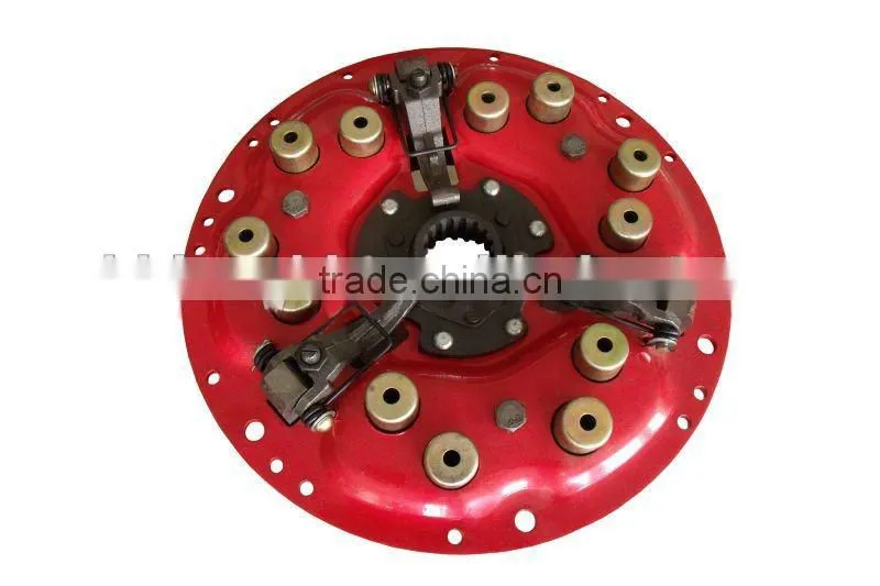 Clutch housing MTZ 241601001