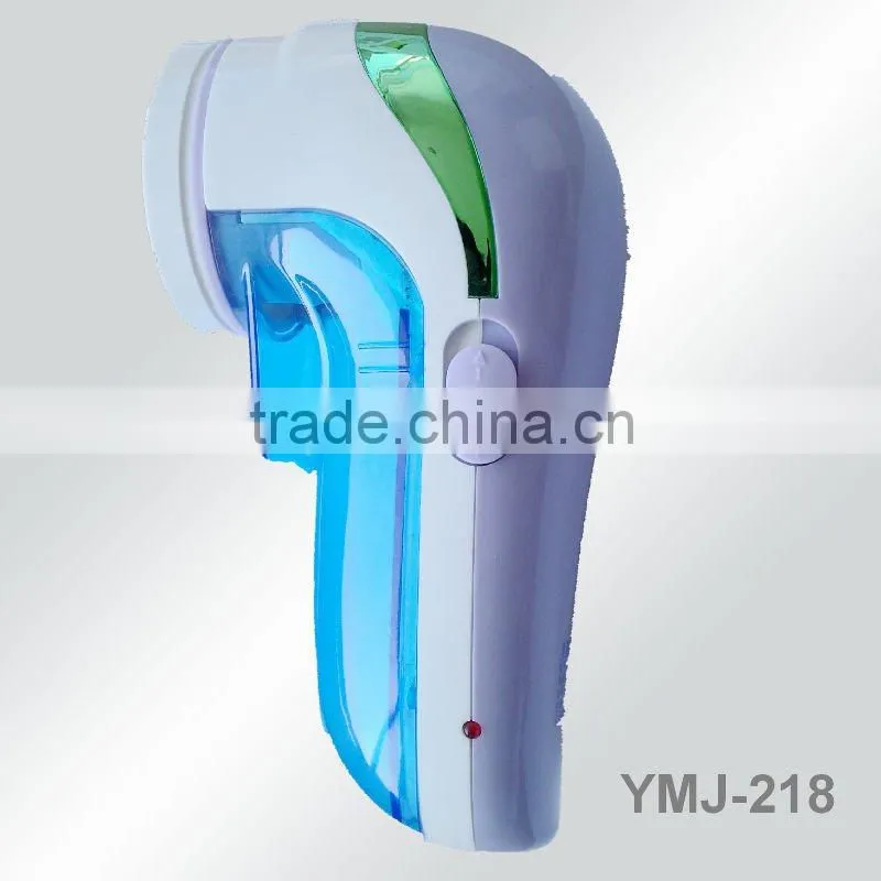 RECHARGEABLE CLOTH SHAVER FABRIC SHAVER,LINT REMOVER ELECTRIC OPERATED