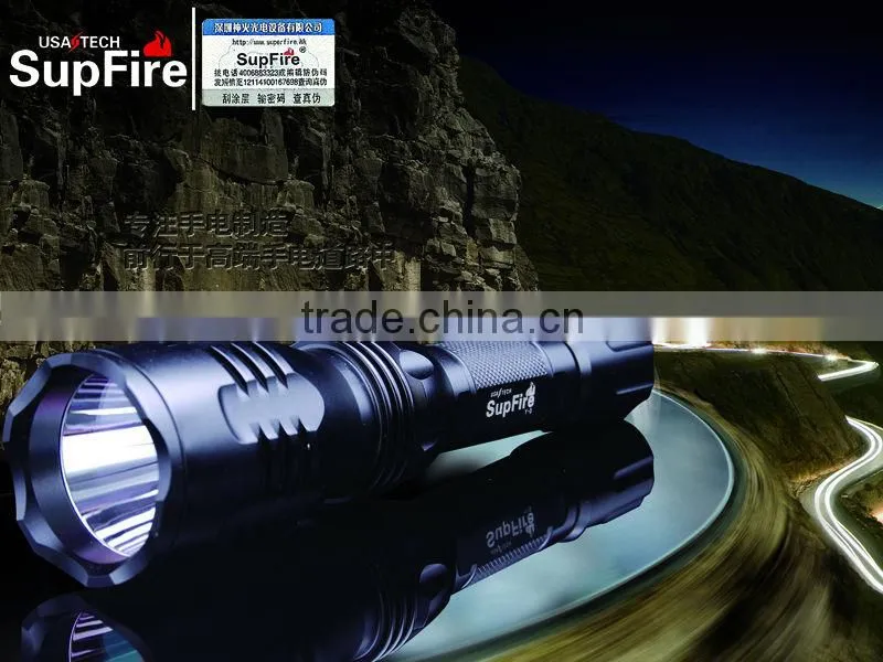 Waterproof Torch Led Wholesale Alibaba Express Rechargable Torch