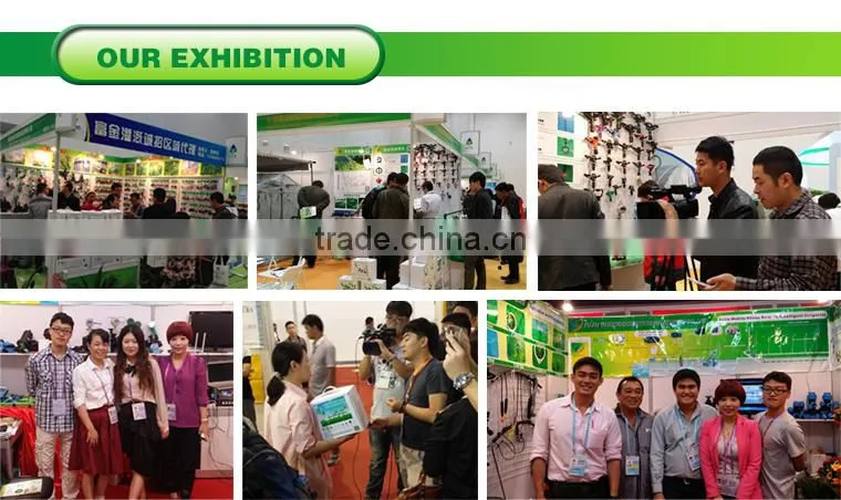 Irrigation System Sprinkler Irrigation Equipment Irrigation Controller Agricultural Controller Made In China Water Saving