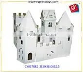 Alibaba China Toys Diy Paper Doll House