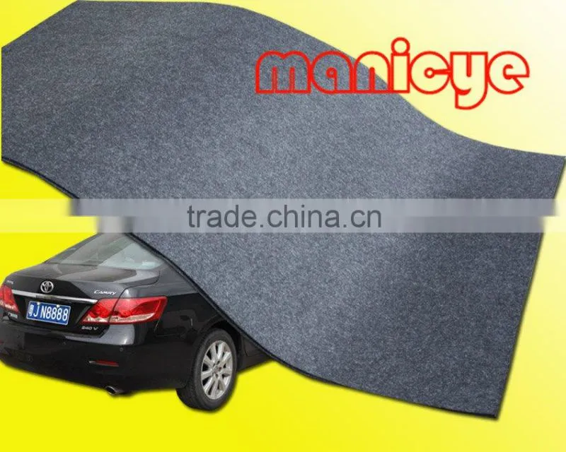 high-quality automotive headliner fabric