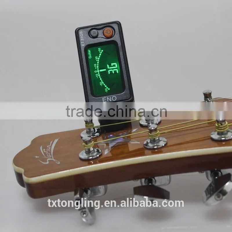 Different Type Auto Violin Tuner (TL-31GB)