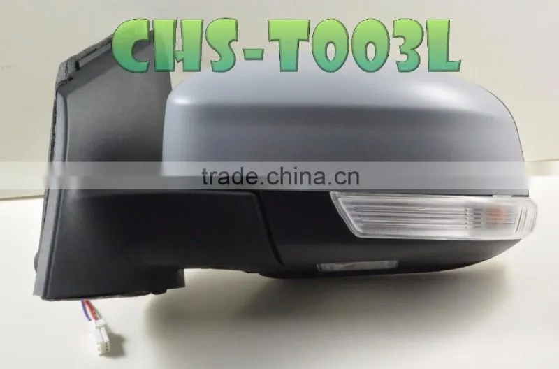 Auto accessories FOR FORDD FFOCUS Automatic FOLDING Motor Mirror Assy
