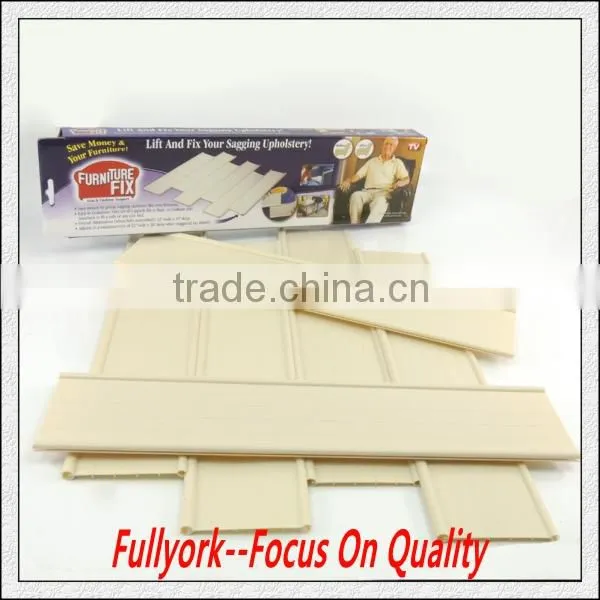 Sofa Chair Couch Cushion Support Plastic Furniture fix Sagging