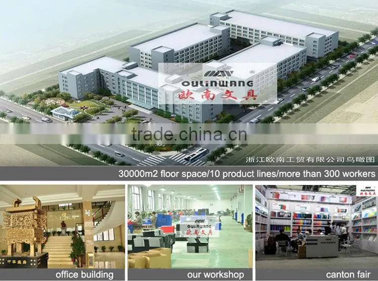 Ring binder folder ningbo