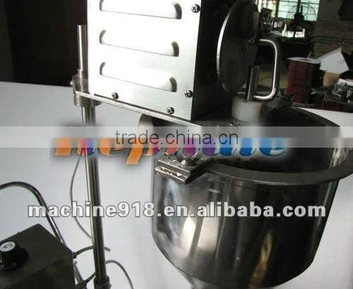 Perfect Automatic Donut Making Machine-BG-D